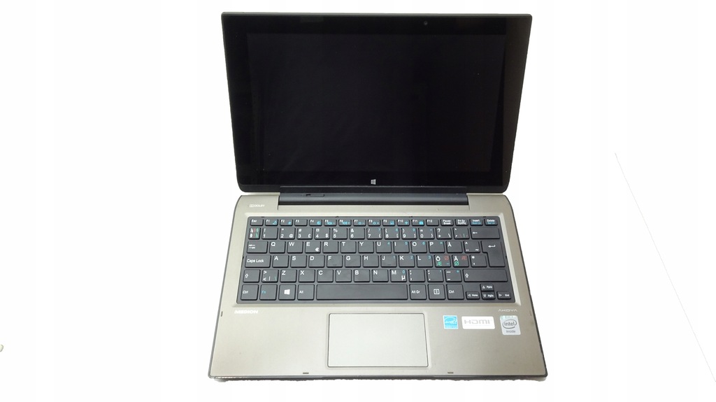 LAPTOP MEDION AKOYA P2212T CELERON N2920 2GB 64GB