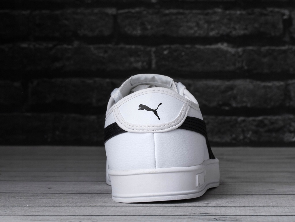 puma smash v2 vulc sl