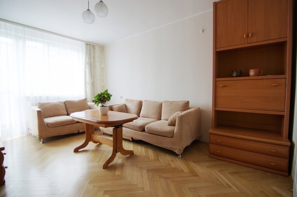 Mieszkanie, Malbork, Malborski (pow.), 48 m²
