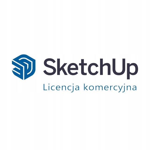 SketchUp Pro 2021 ENG - licencja na 2 lata