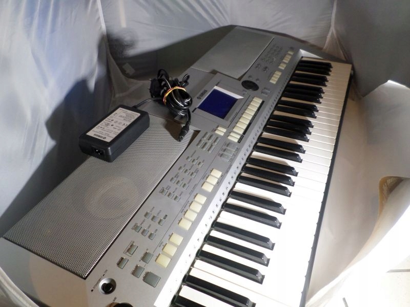 2025特集 KEYBOARD YAMAHA oficjalne - 7818361841 - NAJTANIEJ PSR-S500 鍵盤楽器