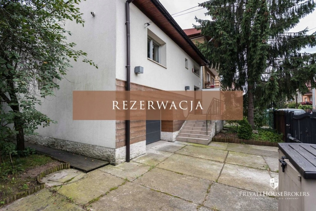 Dom, Kraków, Podgórze , Wola Duchacka, 130 m²