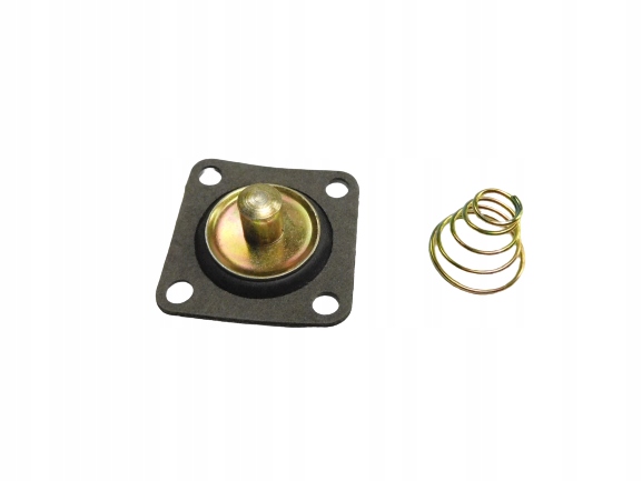 Membrana Gaznika Vw Golf I Ii Jetta I 055129451d 9861344301 Oficjalne Archiwum Allegro