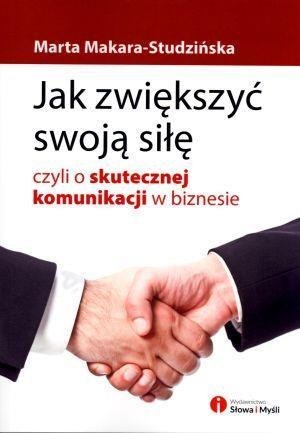 Jak zwiększyć swoją siłę, czyli o skutecznej komun