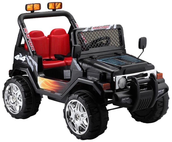 JEEP RAPTOR 2x45W 12V DARMOWA DOSTAWA