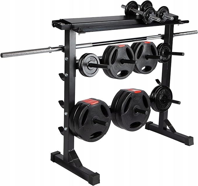 Stojak na hantle 300kg