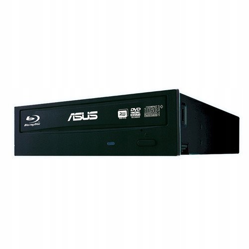 Asus BW-16D1HT wewnętrzny, interfejs SATA, Blu-Ray