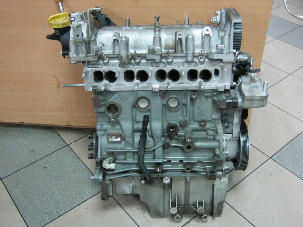 Silnik Suzuki Vitara 1.6 DDiS D16AA 7822011989
