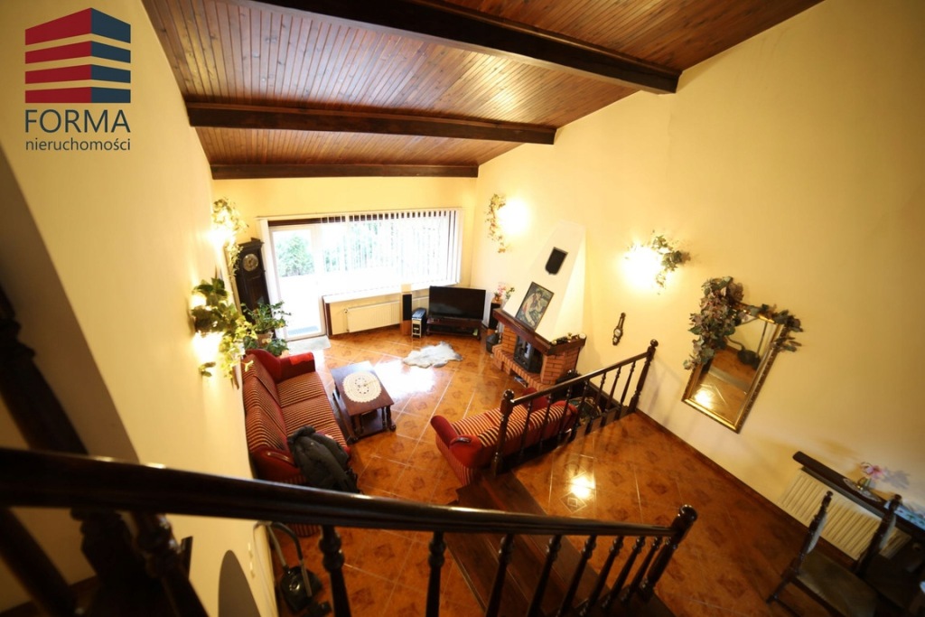 Dom, Poznań, Umultowo, 245 m²