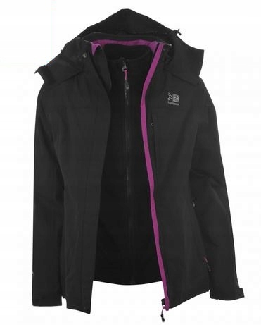przeciwdeszczowa kurtka damska karrimor przeciwdeszczowa kurtka damska karrimor