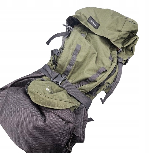 Plecak trekkingowy Forclaz MT 900 Symbium 90 + 10L