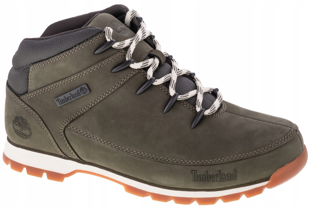 TIMBERLAND EURO SPRINT MID HIKER ~46~ Męskie Buty