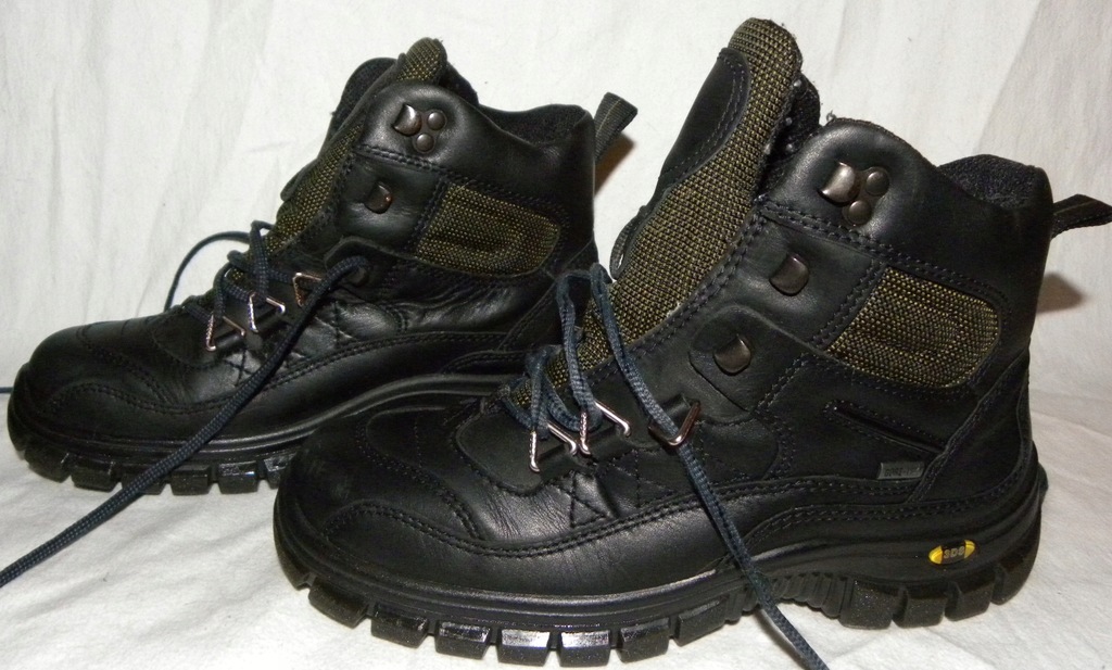 Buty Ecco Gore Tex 40/26