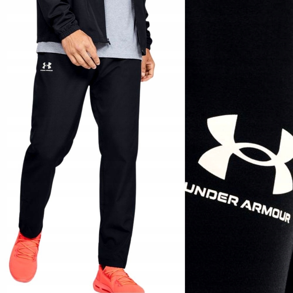 Купить Мужские тренировочные спортивные штаны UNDER ARMOR TECH: отзывы ...