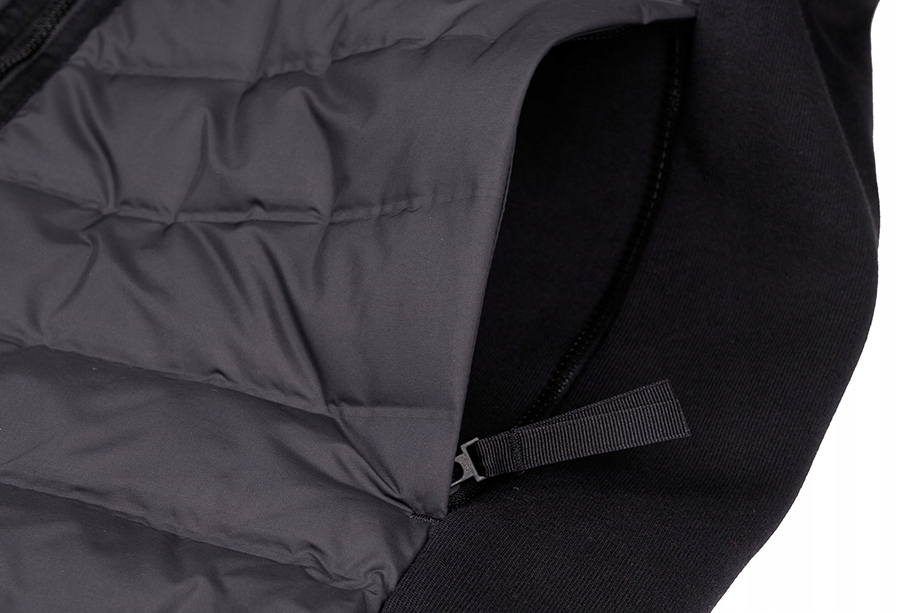Купить Мужская куртка Adidas с капюшоном Hybrid размер L: отзывы, фото, характеристики в интерне-магазине Aredi.ru