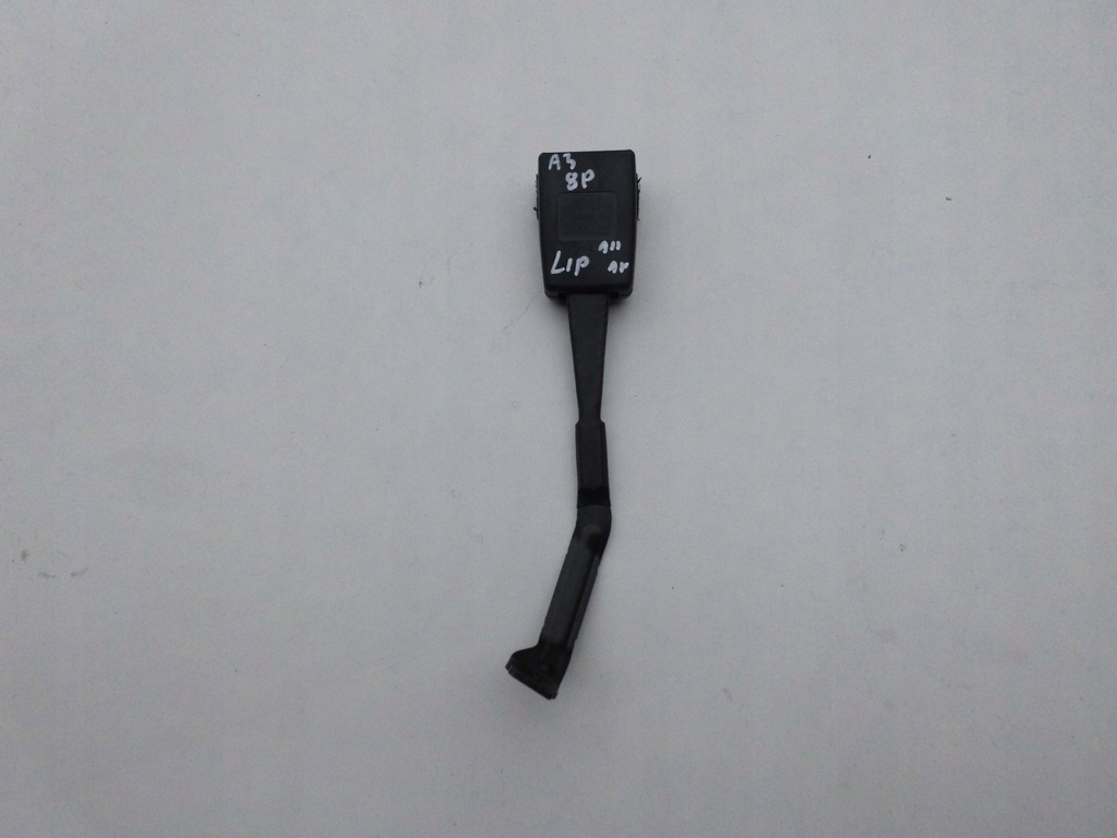 Zapinka Pasa 8p0857755 Audi A3 8p Lewa Kierowcy 9510655959 Oficjalne Archiwum Allegro
