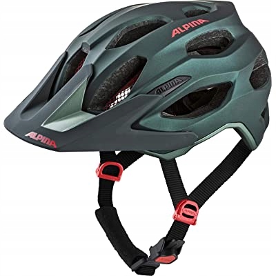 Kask rowerowy Alpina Carapax 2.0 r. M/L