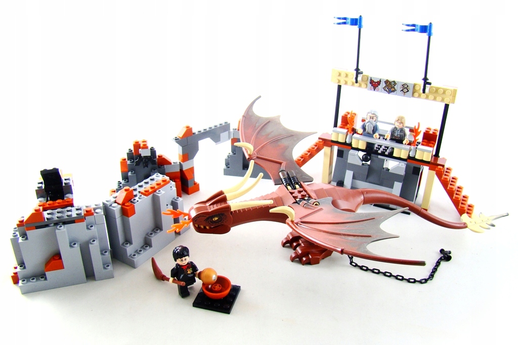 Lego 4767 hotsell