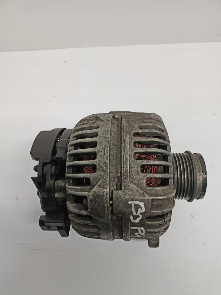 Alternator VW T5 038903024F 12992553687 oficjalne archiwum Allegro