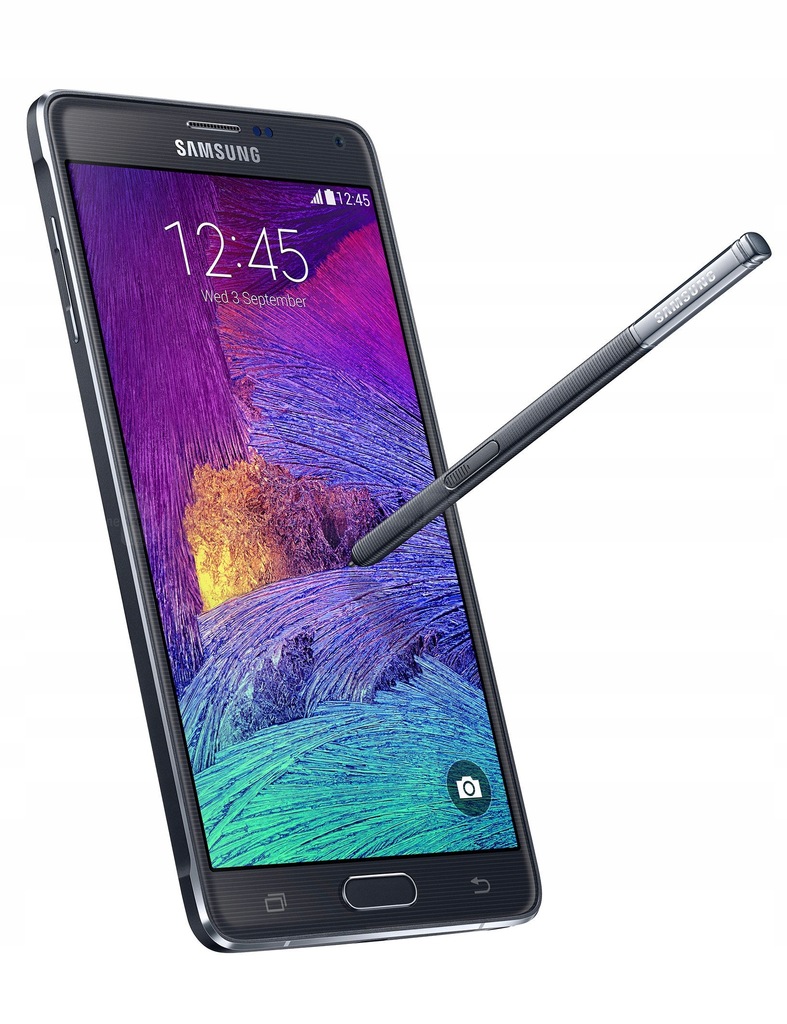 Купить Samsung Galaxy Note 4 SM-N910 LTE Черный, 344: отзывы, фото, характеристики в интерне-магазине Aredi.ru