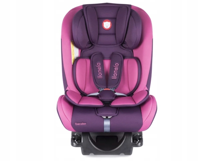 Купить АВТОКРЕСЛО LIONELO SANDER ISOFIX 0-36 кг: отзывы, фото, характеристики в интерне-магазине Aredi.ru