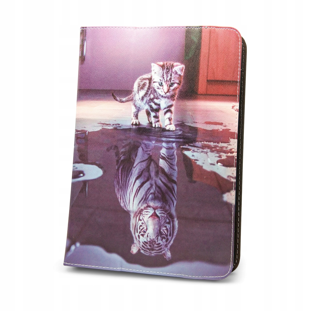 Uniwersalne etui do tabletów 7-8” Little Tiger