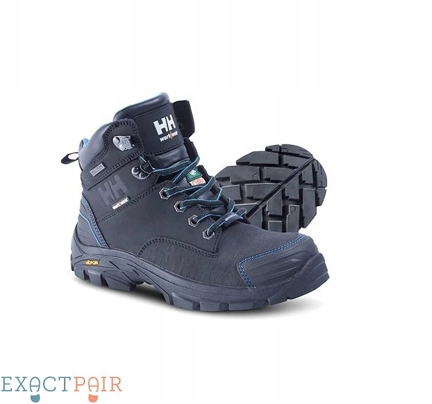 Helly Hansen 6" Damskie buty robocze r.37