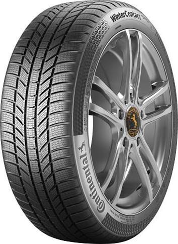 1x 275/40R20 106V CONTINENTAL TS-870 P FR -2024r
