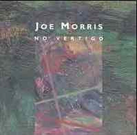 JOE MORRIS - NO VERTIGO