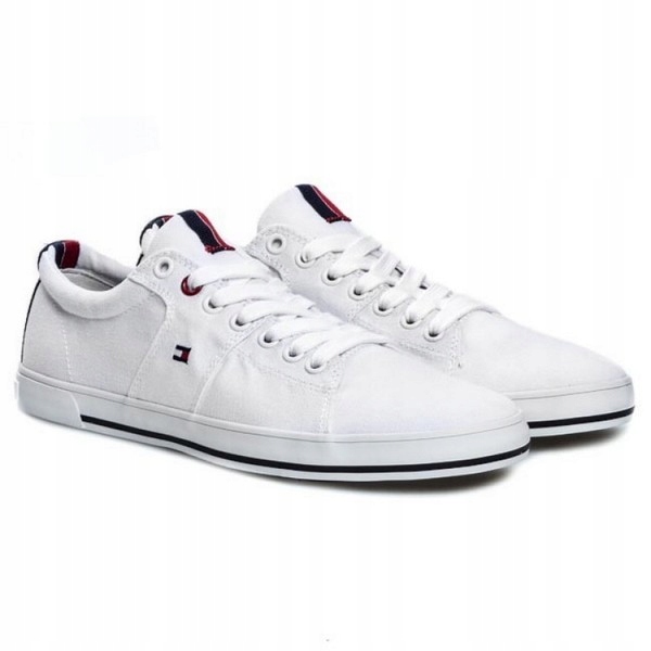 TOMMY HILFIGER HARRY 5D 45 wkładka 29,5cm _NOWE