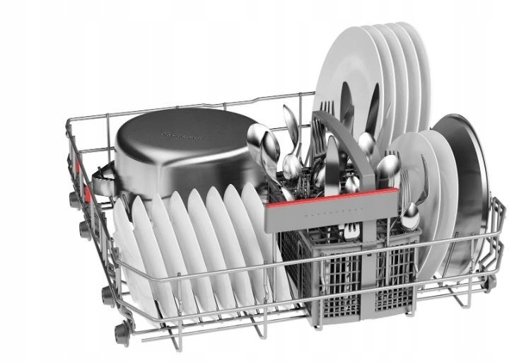 Zmywarka BOSCH A++ AquaSensor 60 cm SMS46HW04E 9872513050 oficjalne