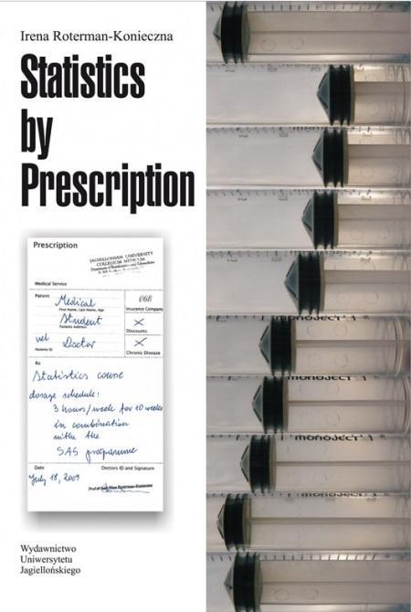 STATISTICS BY PRESCRIPTION