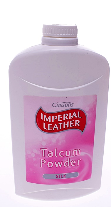 5155-8 ..CUSSONS IMPERIAL LEATHER... d#k TALK 300g