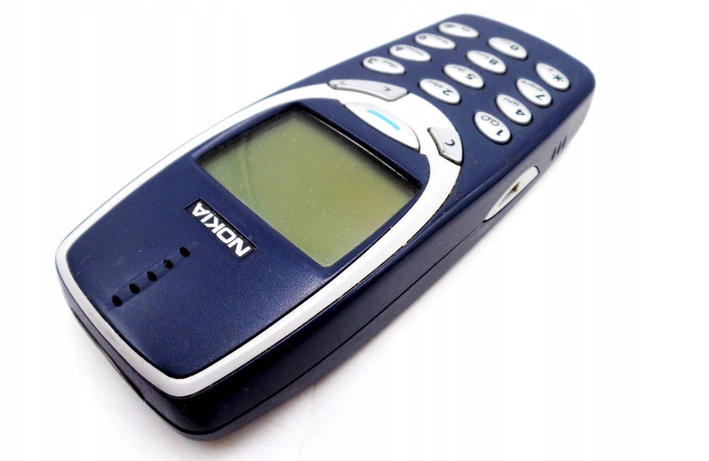 Купить ТЕЛЕФОН NOKIA 3310 + ОРИГИНАЛЬНЫЙ АККУМУЛЯТОР: отзывы, фото, характеристики в интерне-магазине Aredi.ru