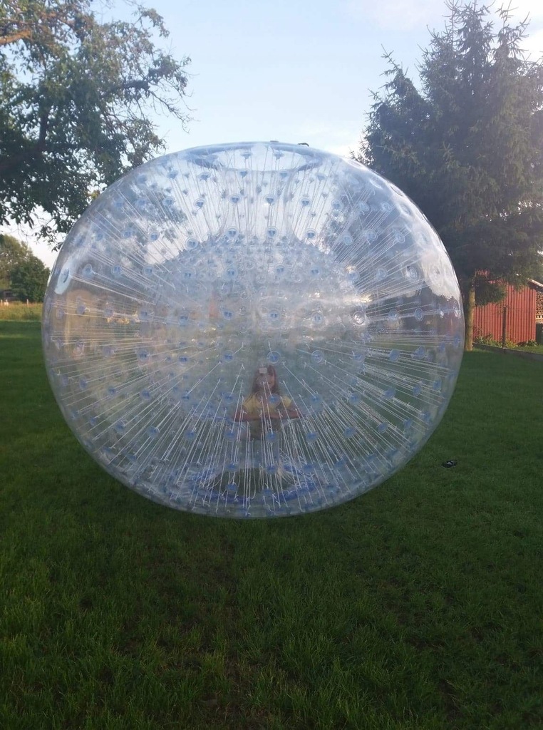 Kula ZORBA- 3m / ZORBING