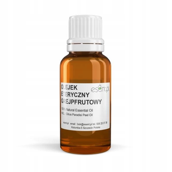 Esent - Olejek eteryczny Grejpfrutowy 10 ml