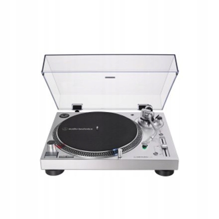 Audio Technica AT-LP120XUSB Turntable, Direct-