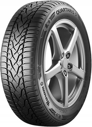 4x 225/50R17 Barum Quartaris 5 opony wielosezonowe