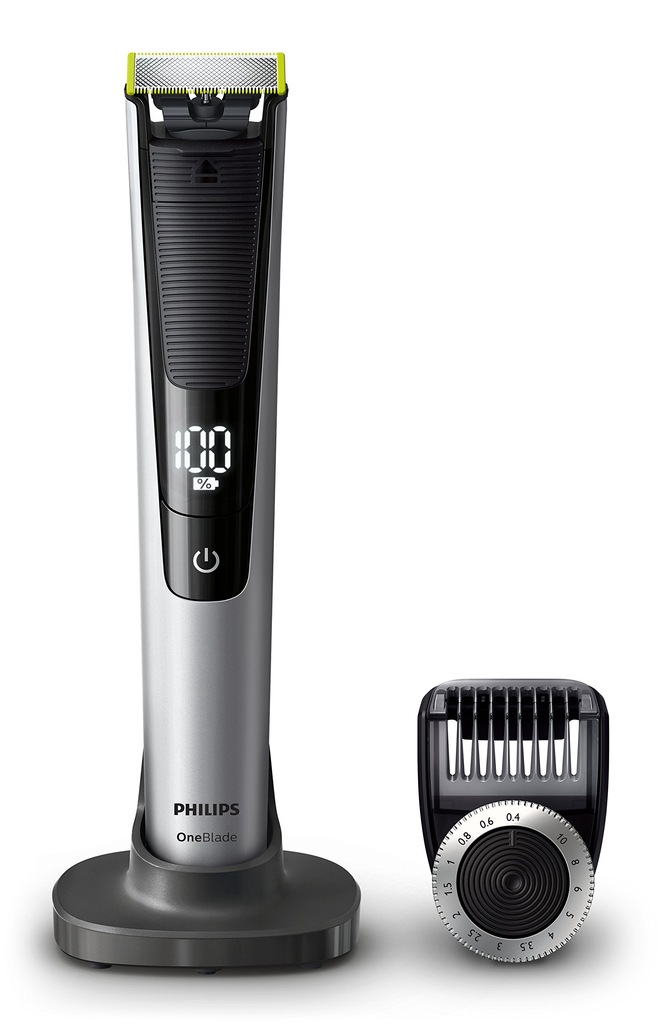 Trymer Philips OneBlade Pro QP6520/30