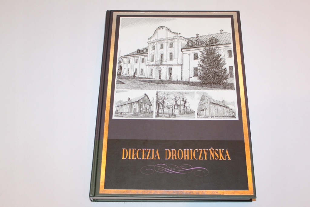 Diecezja Drohiczyńska - ks. Zbigniew Rostkowski
