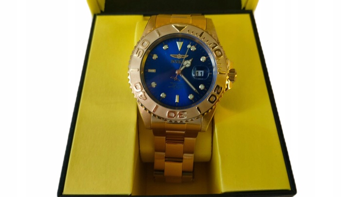 Zegarek męski naręczny Invicta Pro Diver 29947 13990347381