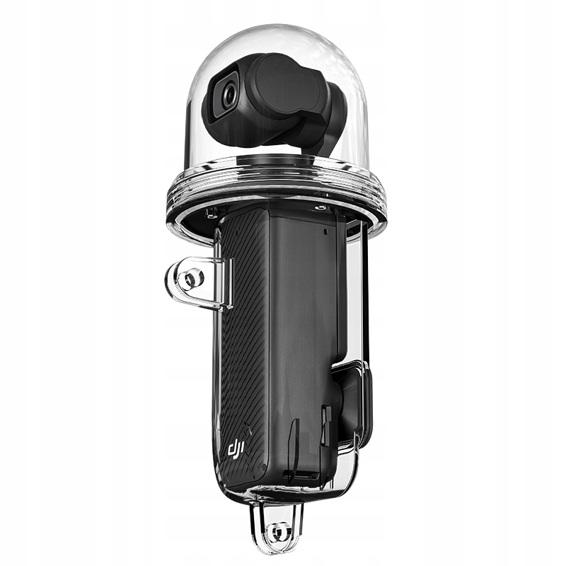 OBUDOWA PODWODNA 60M WODOODPORNA DO DJI OSMO POCKET 3