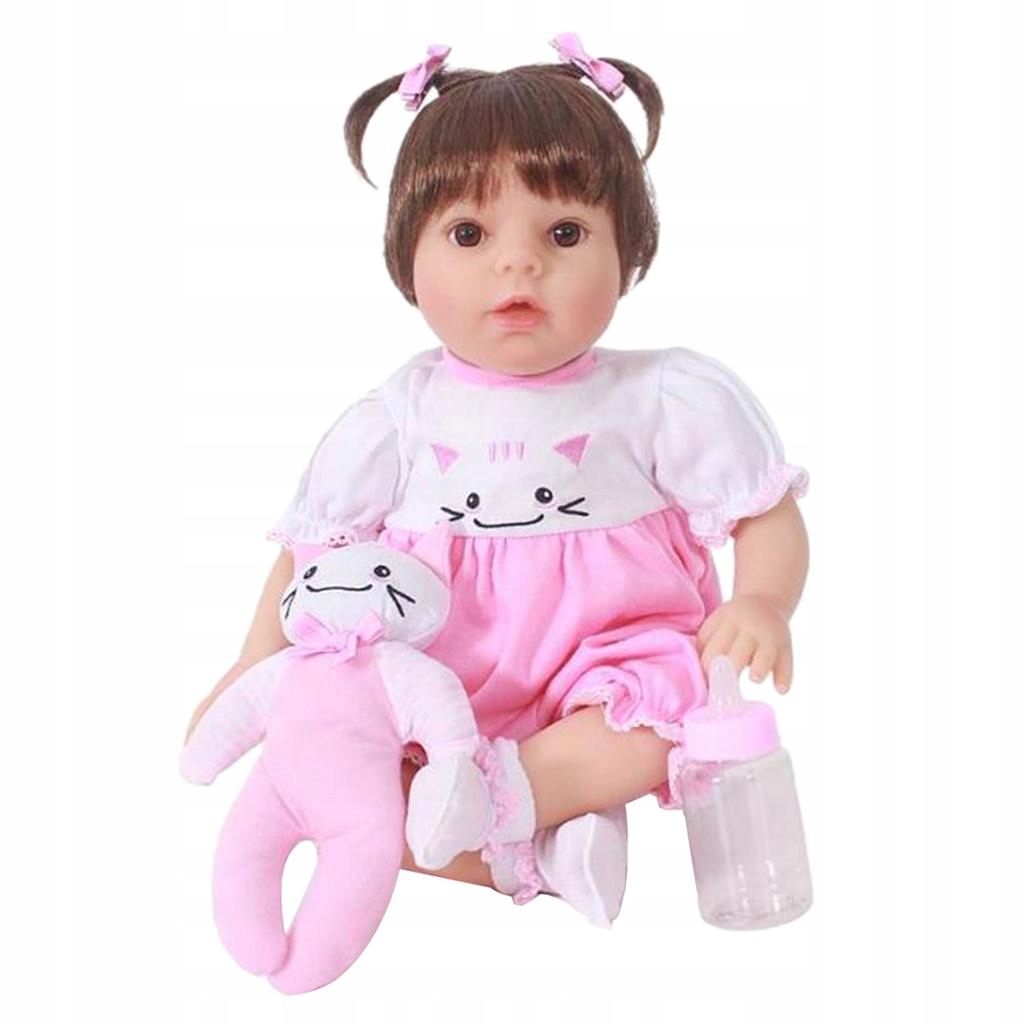 20 Inch/50cm Soft Doll Baby,