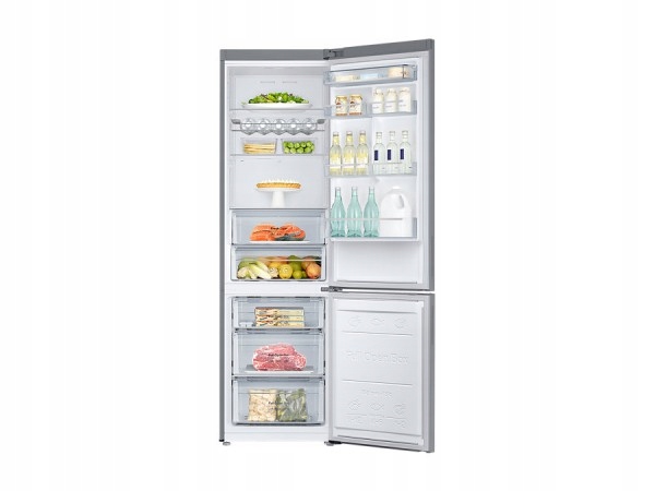 Купить ВЫСОКИЙ ХОЛОДИЛЬНИК No Frost SAMSUNG RB37J5225SS А++!: отзывы ...