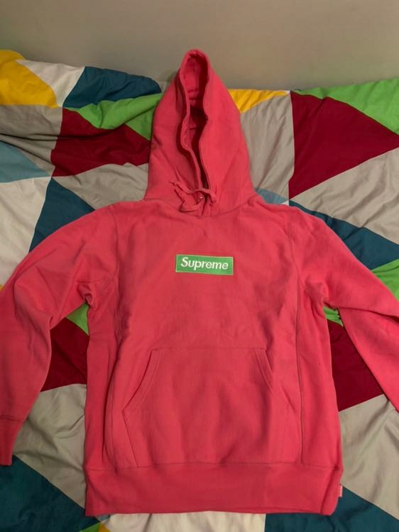 bluza supreme bogo