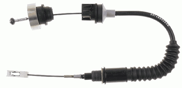 SACHS LINKA SPRZĘGŁA PEUGEOT 806/EXPERT /CITROEN EVASION/JUMPY/FIAT SCUDO /