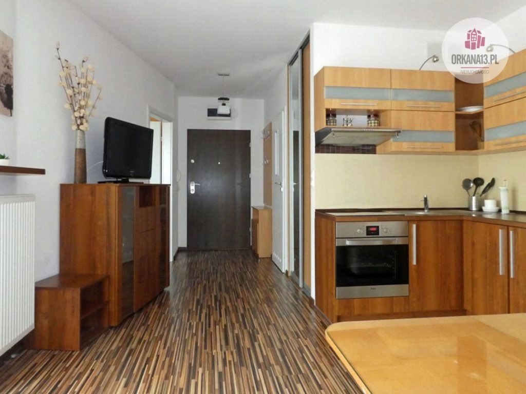 Mieszkanie, Olsztyn, Jaroty, 35 m²