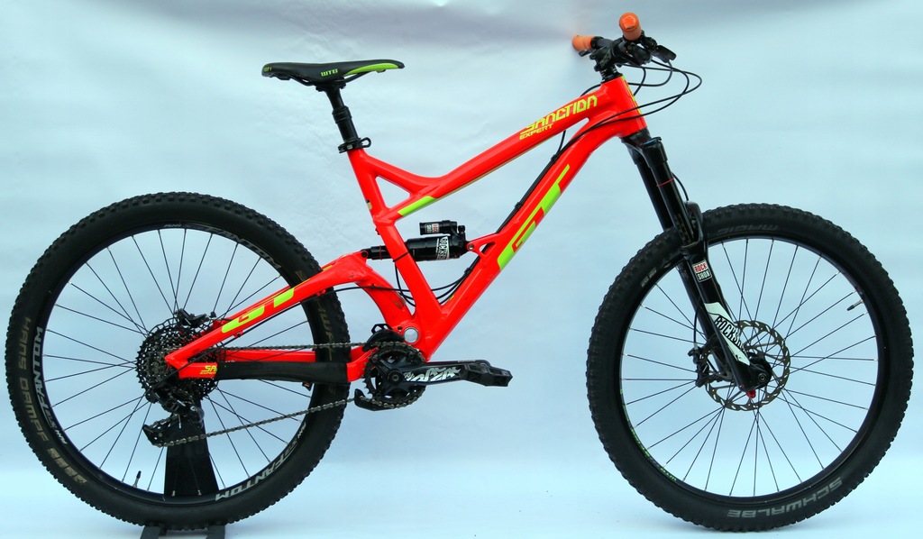 2017 gt sales sanction expert