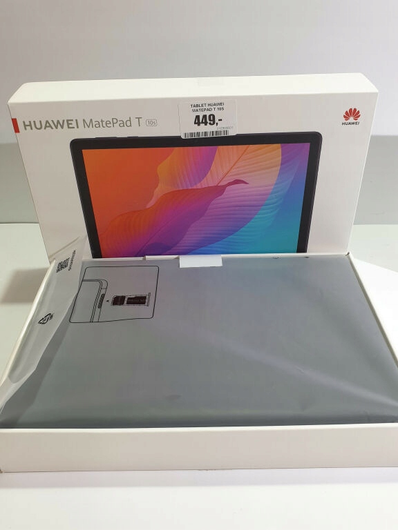 TABLET HUAWEI MATEPAD T 10S +KOMPLET