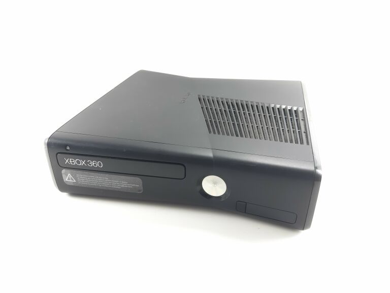 KONSOLA MICROSOFT XBOX 360 S 1439 250GB SLIM